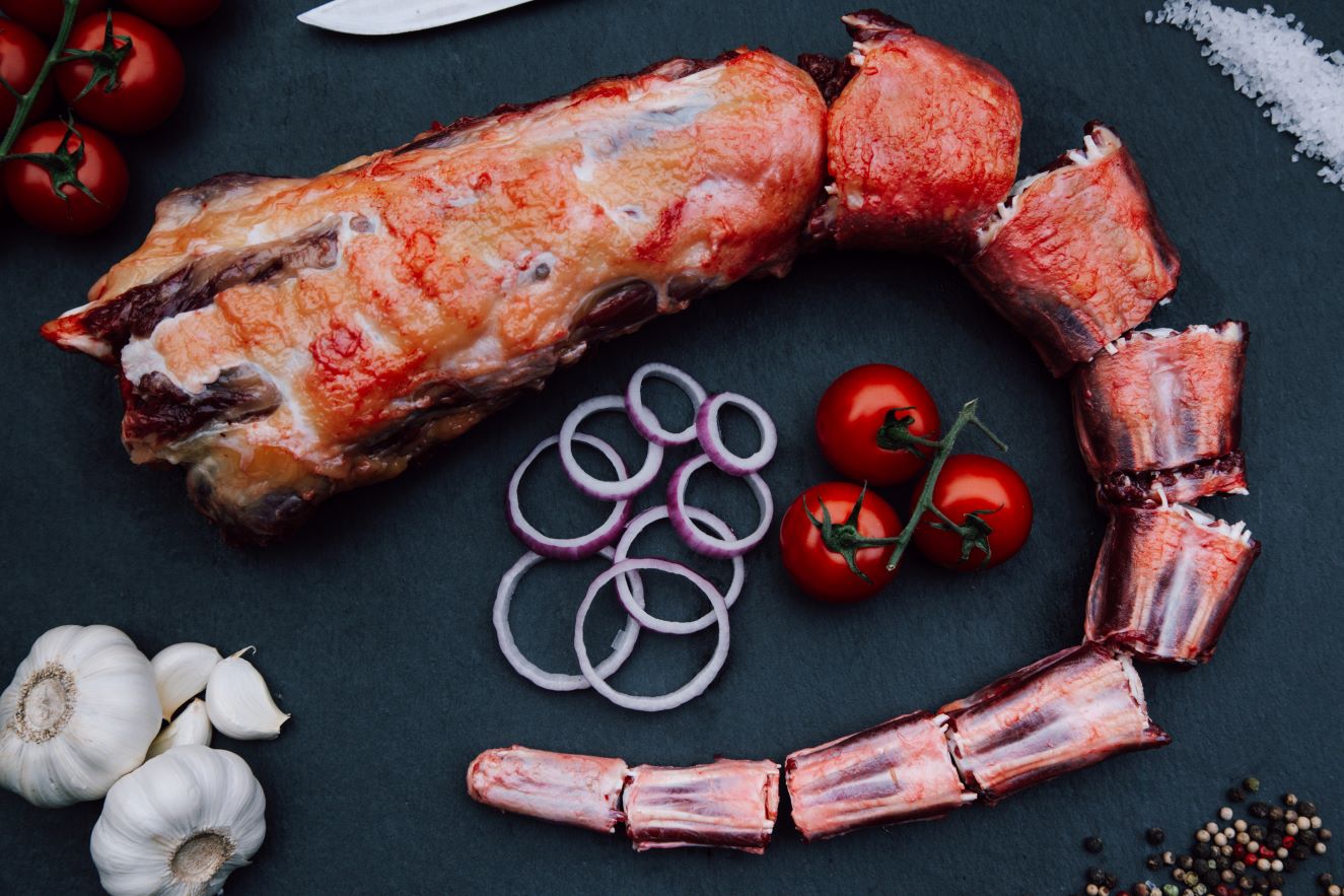 Ochsenschwanz Ochsenschwanz