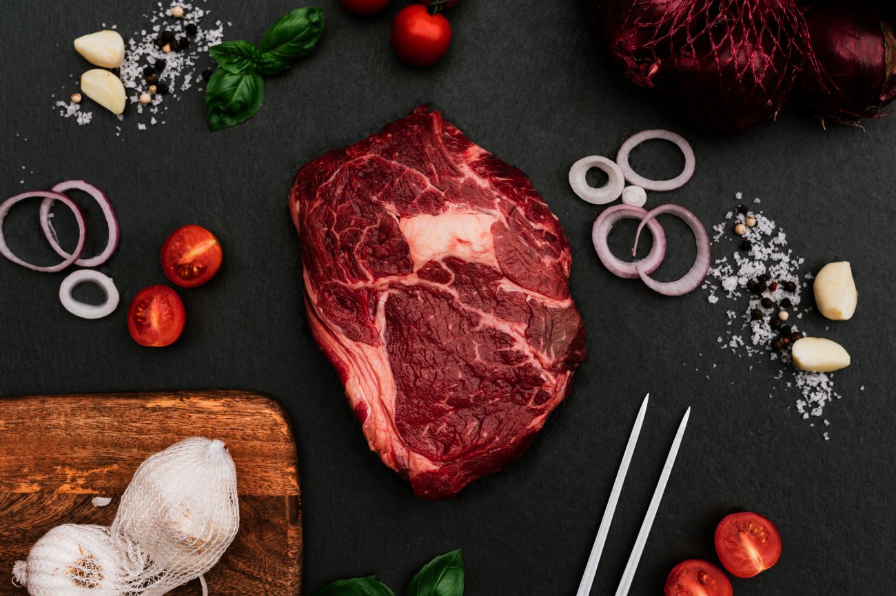 Entrecôte Entrecôte