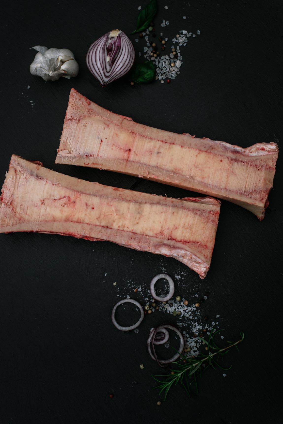 Markknochen Markknochen