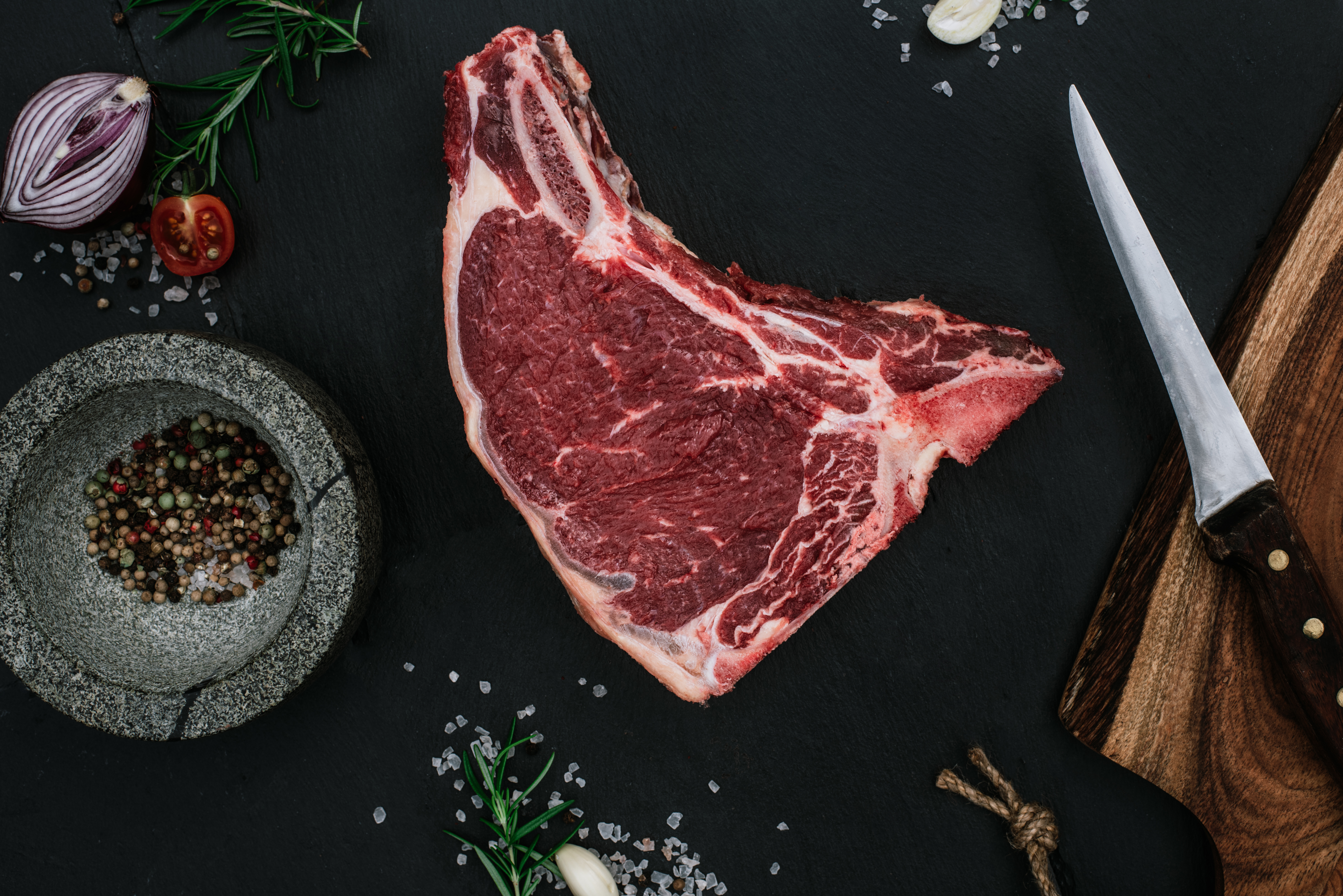 Club Steak