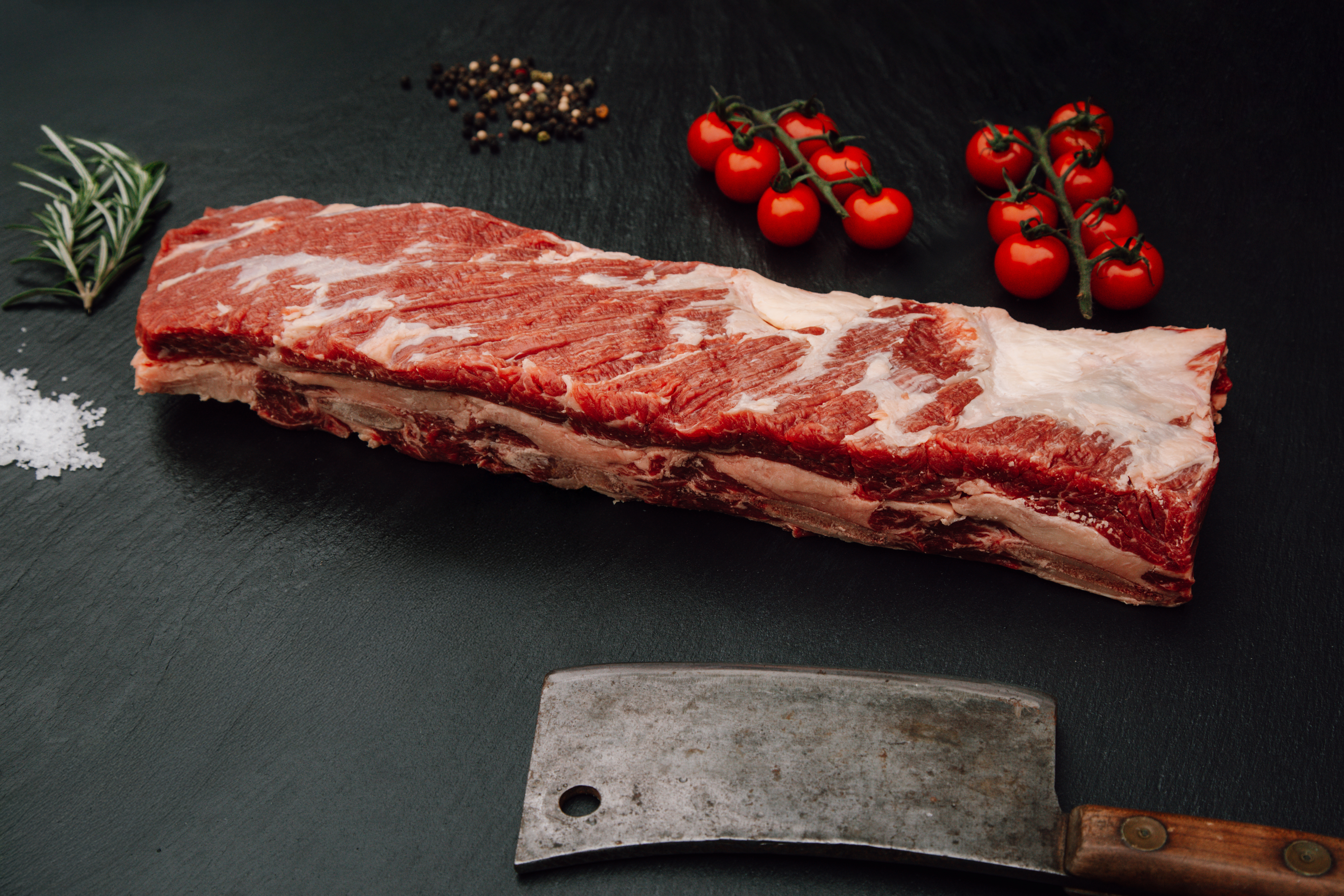 Short Ribs