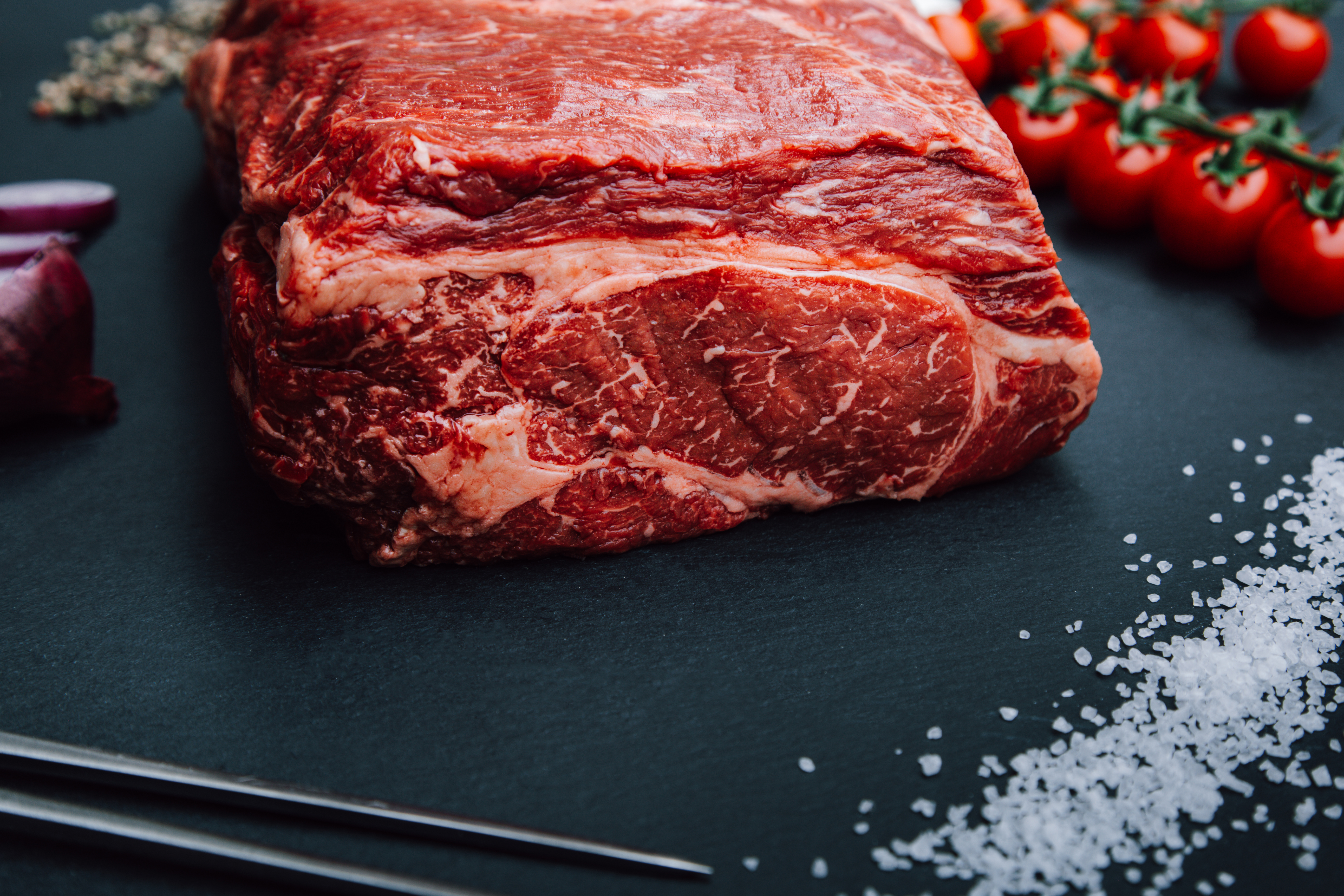 Entrecôte | im Stück Entrecôte | im Stück