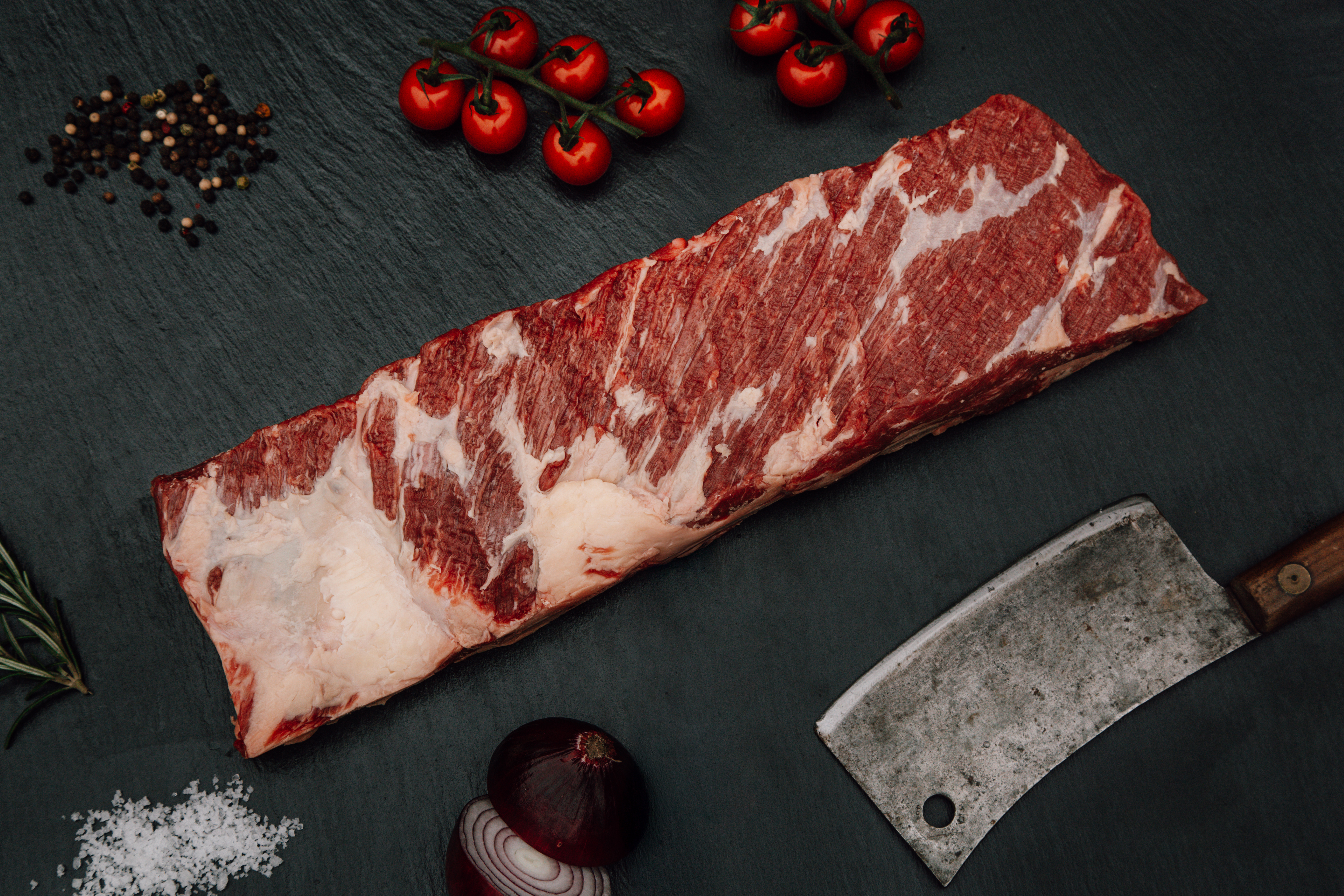 Short Ribs