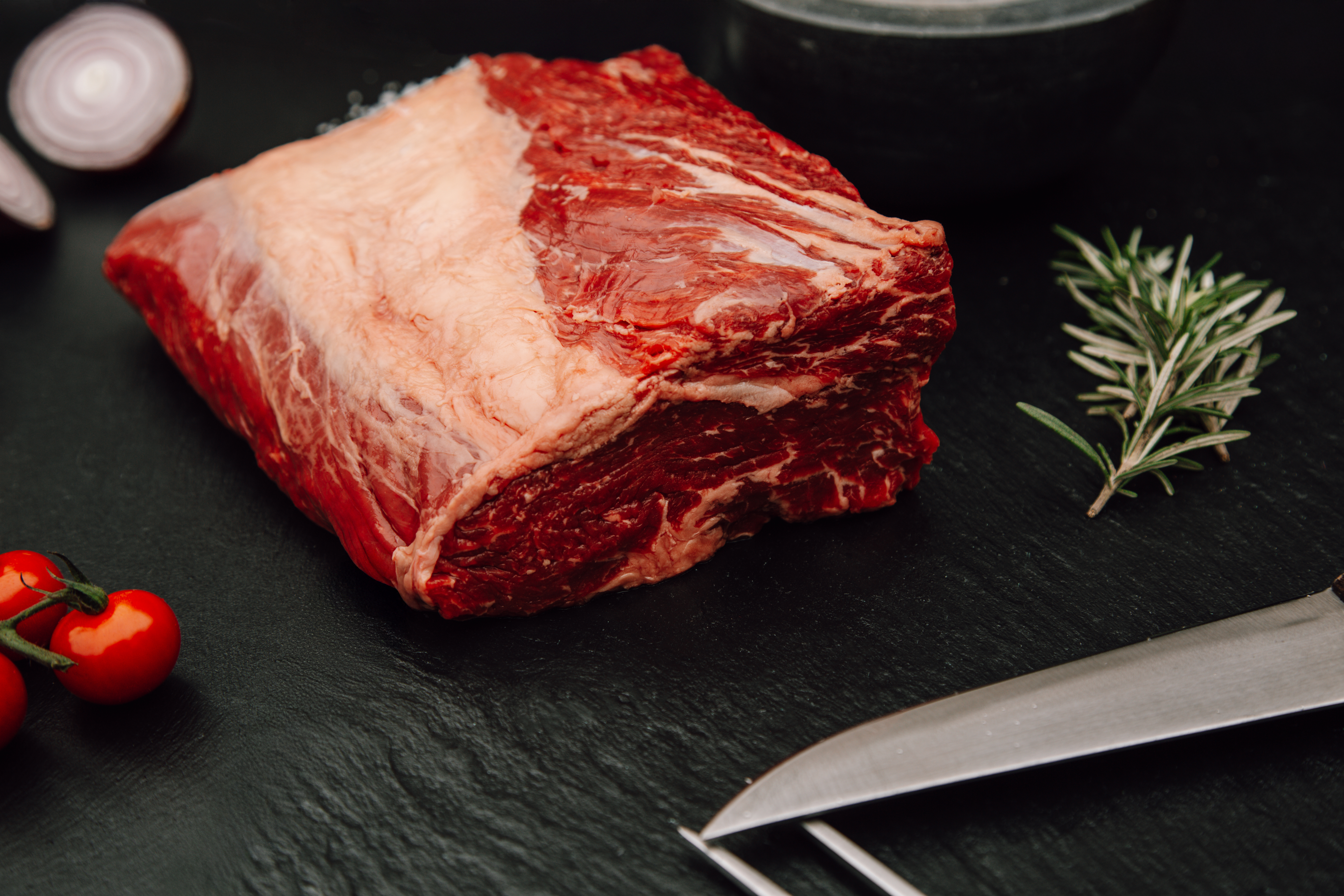 Roastbeef | im Stück