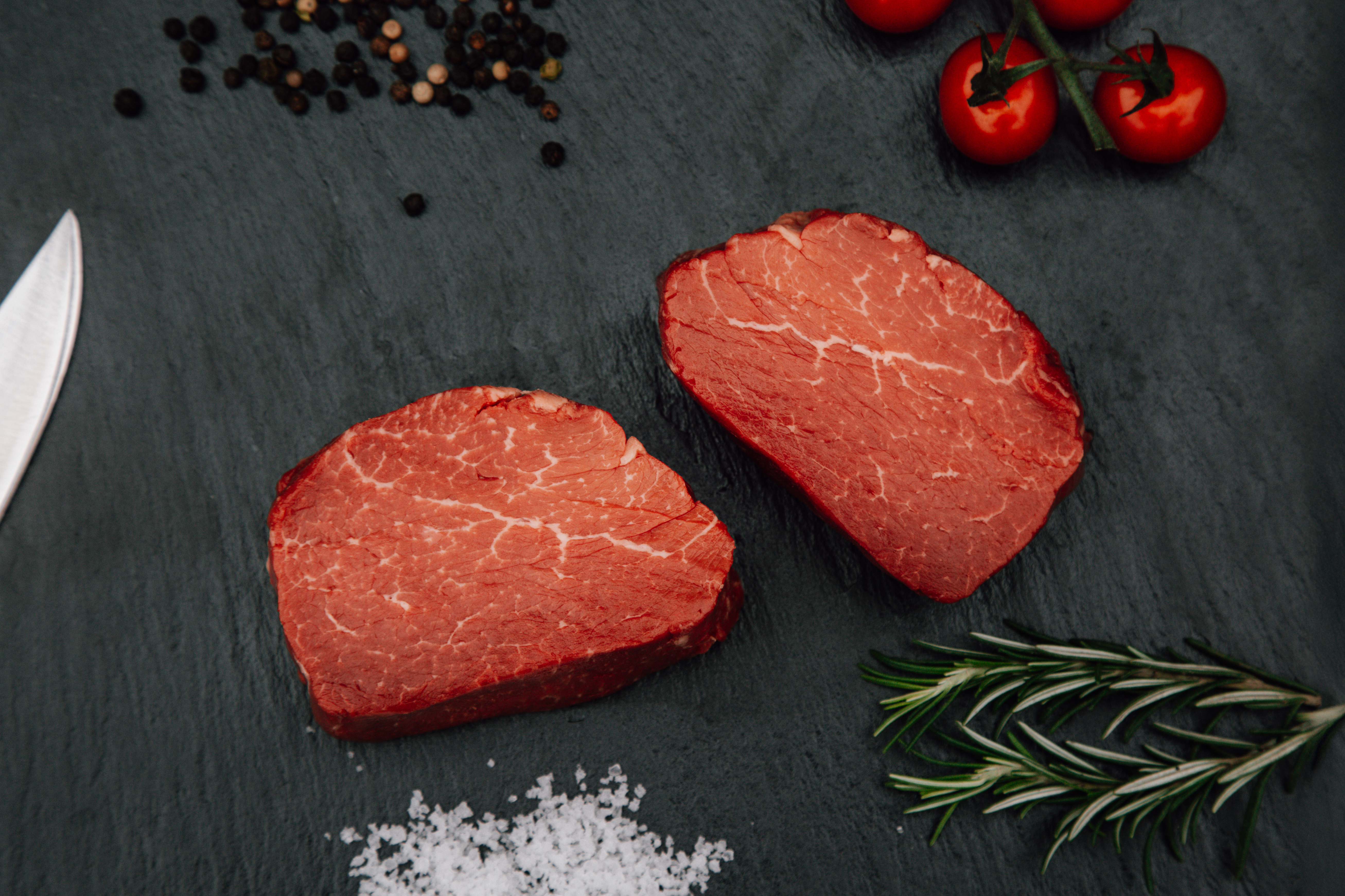 Filetsteak Filetsteak